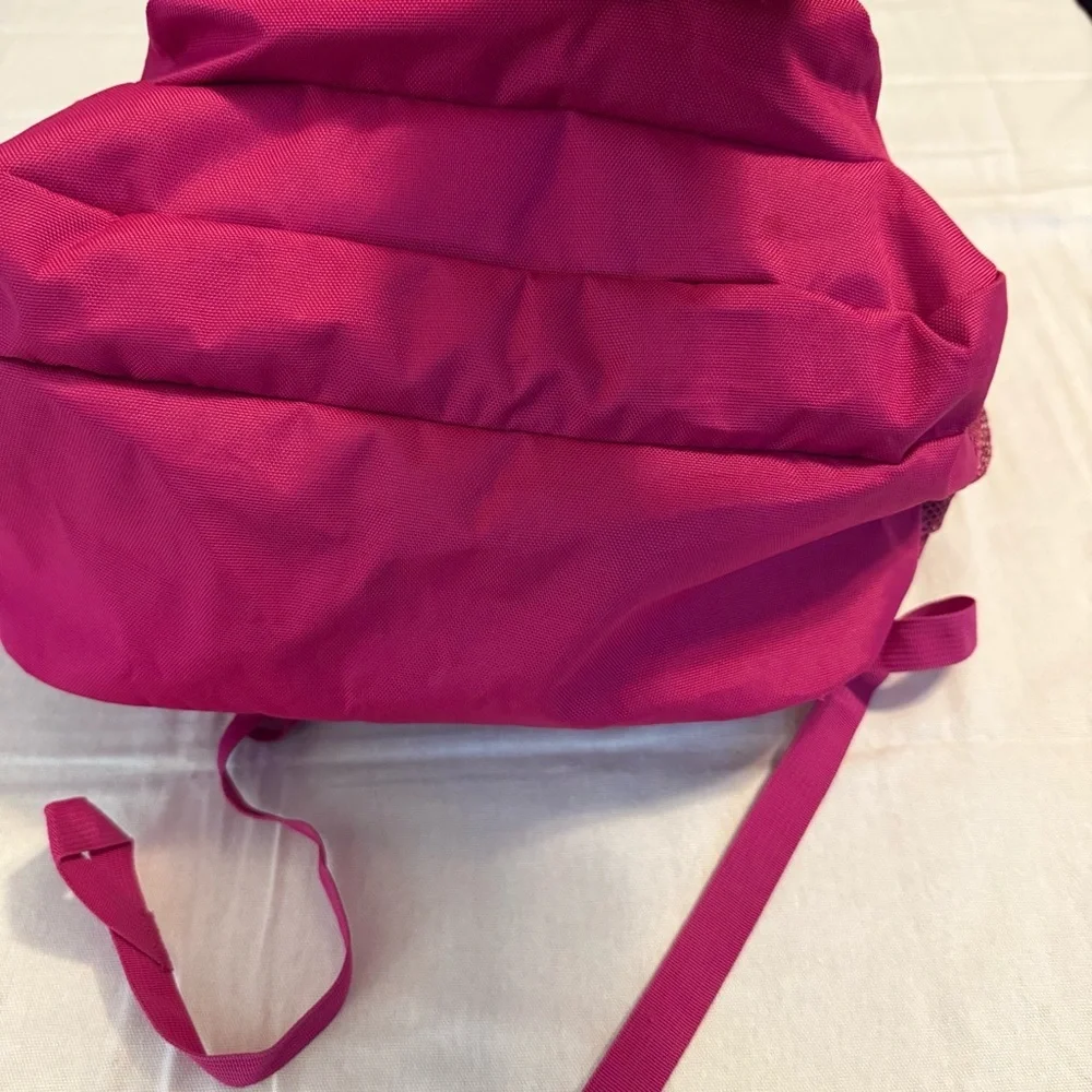 Trans by‎ Jansport Fuchsia Backpack